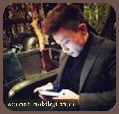 赵宇